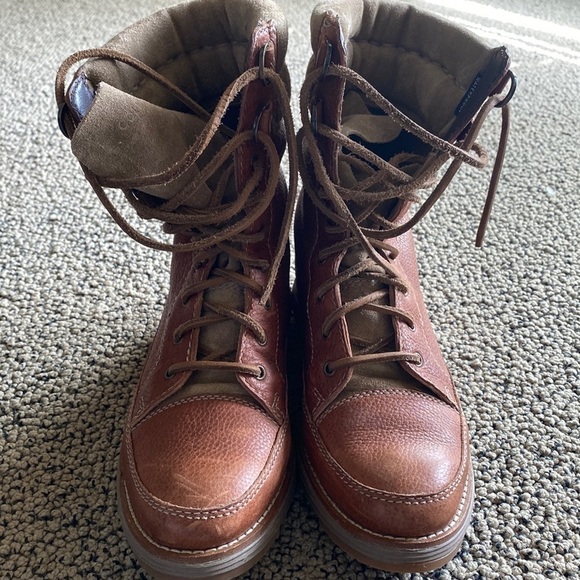 Cole Haan Shoes - Cole Haan Waterproof Boots